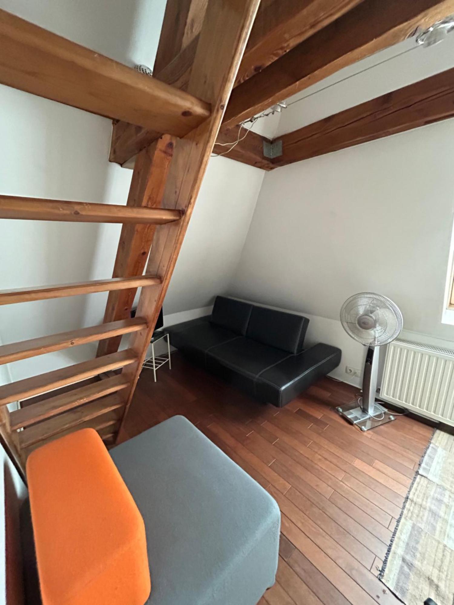 R Bnb Ouest Molsheim Eksteriør bilde