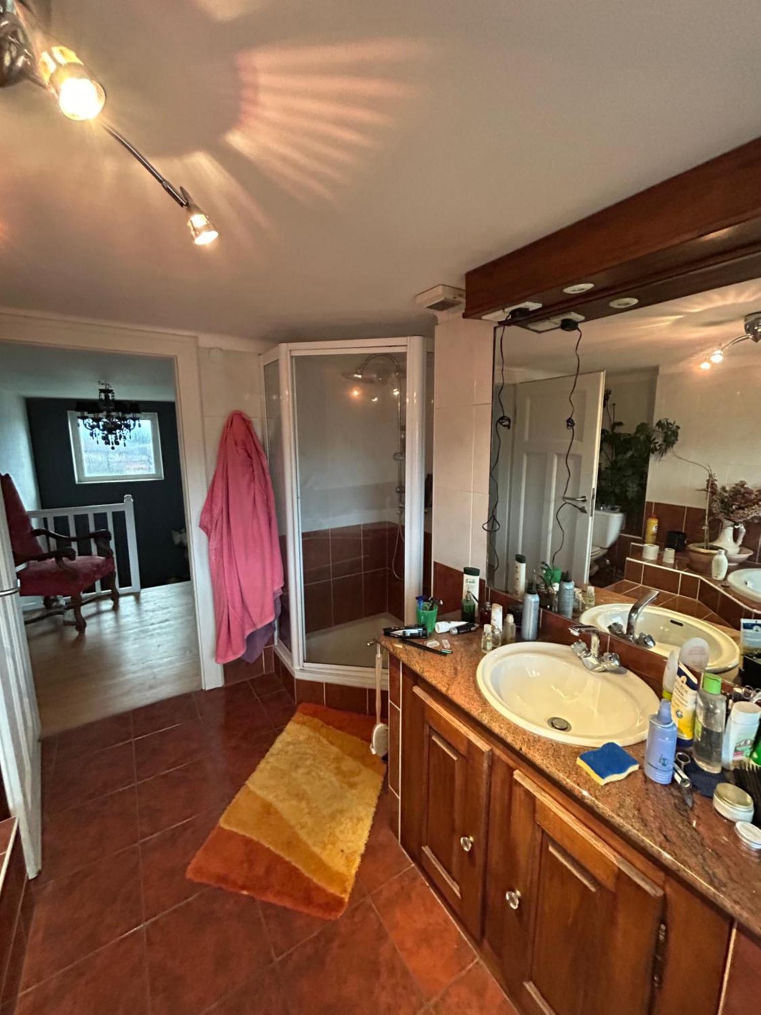 R Bnb Ouest Molsheim Eksteriør bilde