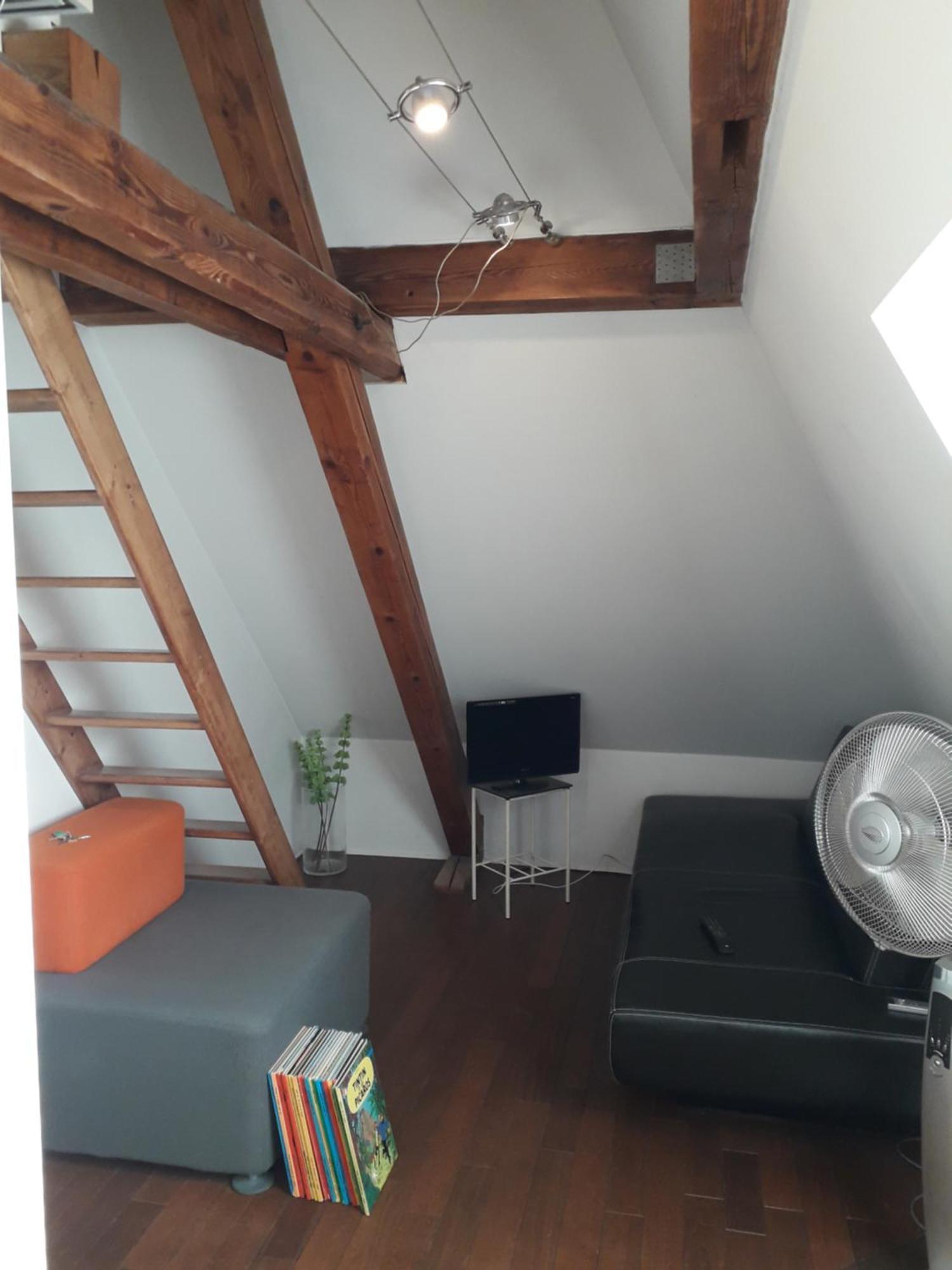 R Bnb Ouest Molsheim Eksteriør bilde