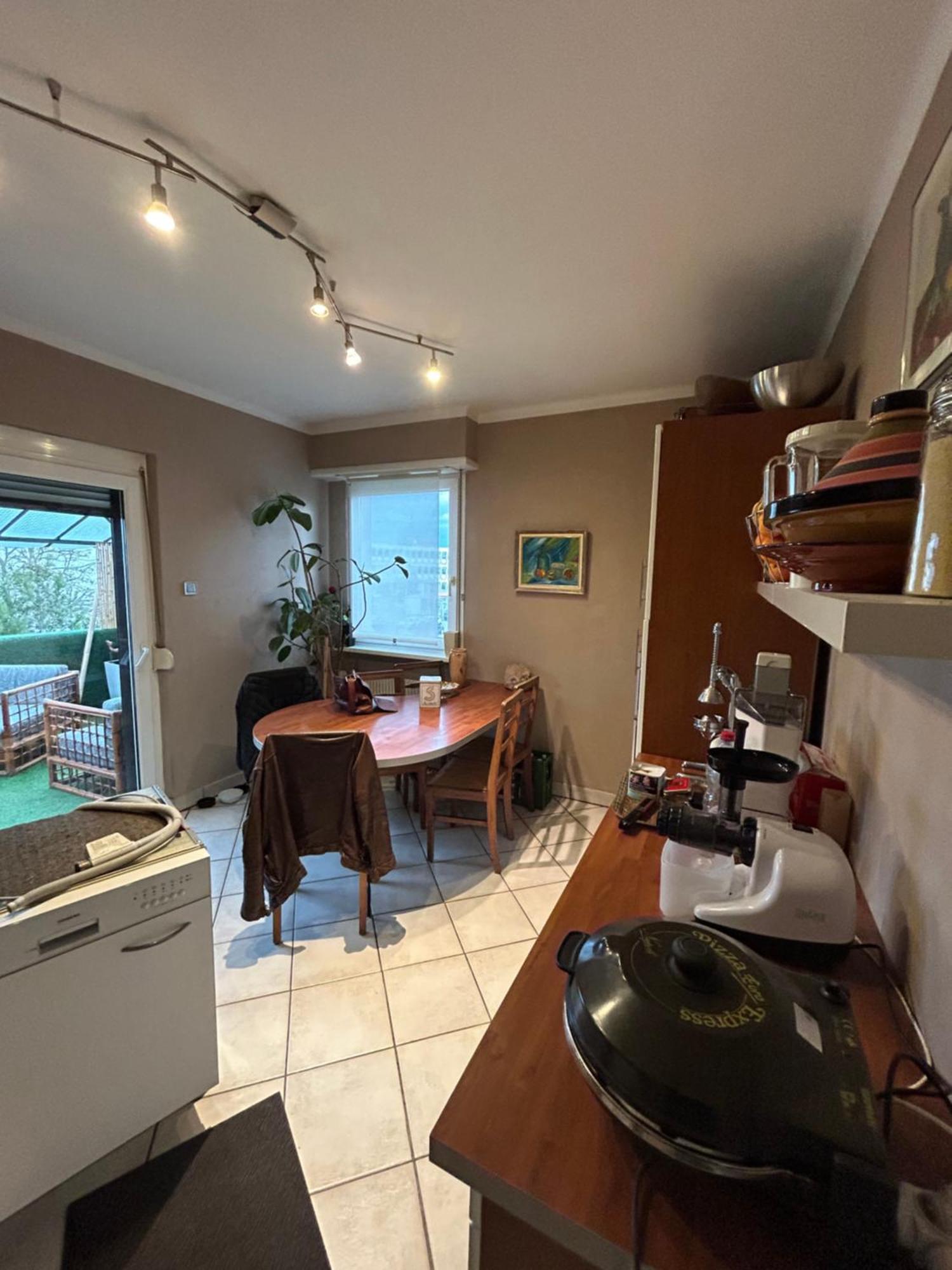 R Bnb Ouest Molsheim Eksteriør bilde